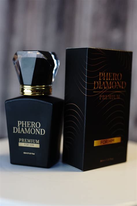 phero diamond 30ml.